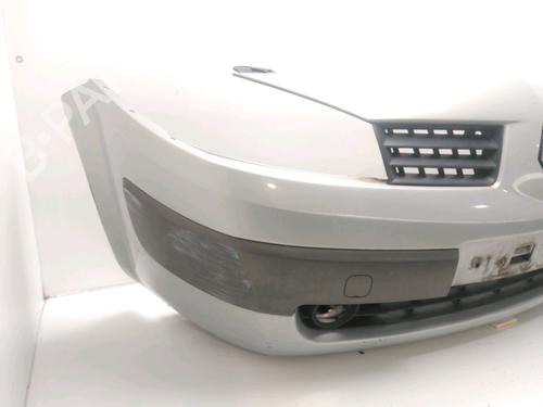 Front bumper RENAULT MEGANE II (BM0/1_, CM0/1_) 1.9 dCi (BM0G, CM0G) | BP22593389C7 