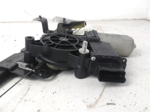 Front left window mechanism PEUGEOT BOXER Platform/Chassis 2.2 HDi 110 | BP33836147C22 - Image 3