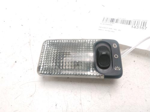 Interior roof light RENAULT KANGOO Express (FW0/1_) 1.5 dCi 75 (FW07, FW10, FW04) | BP23334450I8 - Image 2