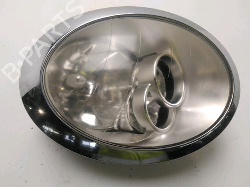 Right headlight MINI MINI Convertible (R52) One | BP20151989C29 - Image 2