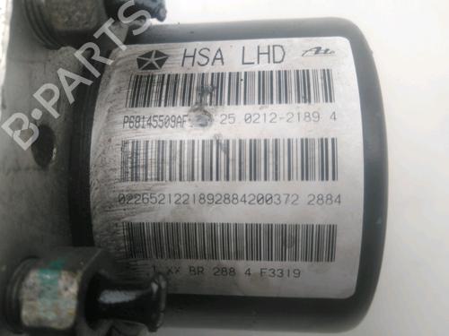 ABS Bremseaggregat ABS Bremseaggregat 38915536 38915536
