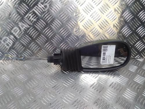 Left mirror FIAT PUNTO (188_) 1.2 60 (188.030, .050, .130, .150, .230, .250) | BP11519615C26 
