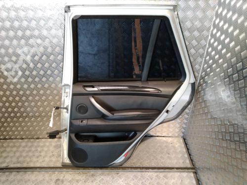Right rear door BMW X5 (E53) 3.0 d | BP17869559C5 