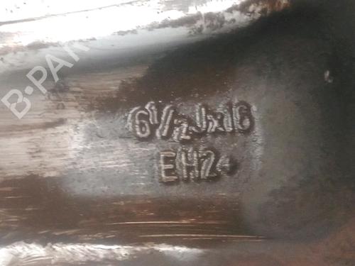 Rim BMW 1 (E87) 118 d | BP28416767C45