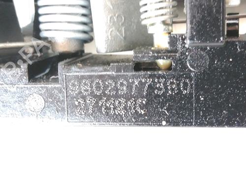 front-left-exterior-door-handle-citroen-c3-iii-sx-2016-30483006 main image