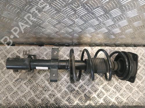 Used Left front suspension Left front suspension RENAULT MODUS / GRAND MODUS (F/JP0_) 1.5 dCi (FP0E, JP0E) (65 hp) 18206350 18206350