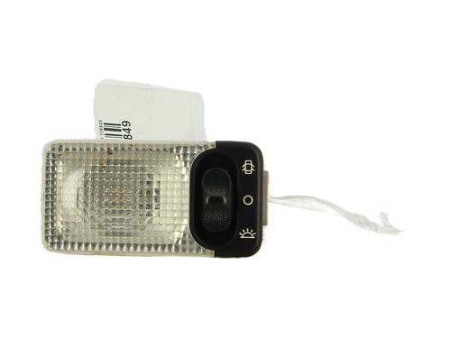 Plafonnier PEUGEOT 206+ (2L_, 2M_) 1.4 HDi eco 70 (68 hp) 31692694