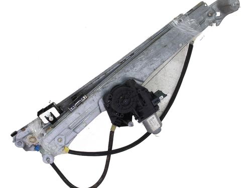 Used Front left window mechanism Front left window mechanism RENAULT ESPACE V (JR_) 1.6 dCi 160 (160 hp) 34175724 34175724