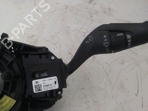 Devioluci Devioluci FORD TRANSIT CUSTOM V362 Van (FY, FZ) 2.2 TDCi (155 hp) 36054099 36054099