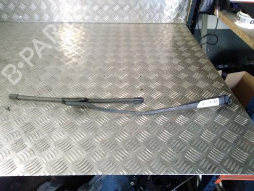 Used Front windshield wiper arm SEAT AROSA (6H1) 1.4 (60 hp) 14902797