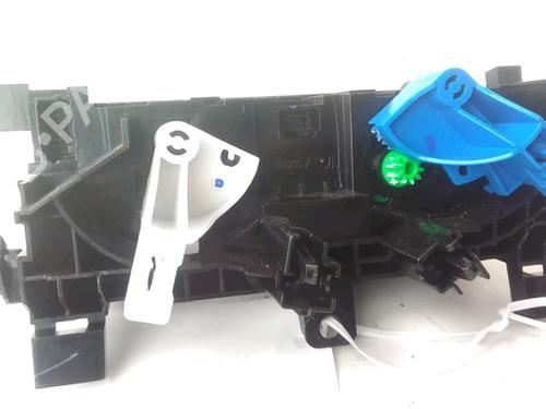 Used Climate control Climate control RENAULT KANGOO III Box Body/MPV 1.5 Blue dCi 95 (FJAB) (95 hp) 33444591 33444591