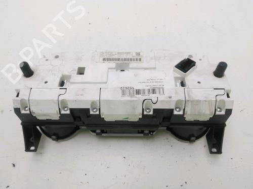 Used Instrument cluster Instrument cluster CITROËN C5 III Break (RW_) 2.0 HDi 165 (163 hp) 21008773 21008773