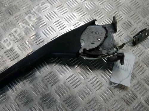 Hand brake RENAULT CLIO III (BR0/1, CR0/1) 1.5 dCi (C/BR0G, C/BR1G) | BP17372565I18 