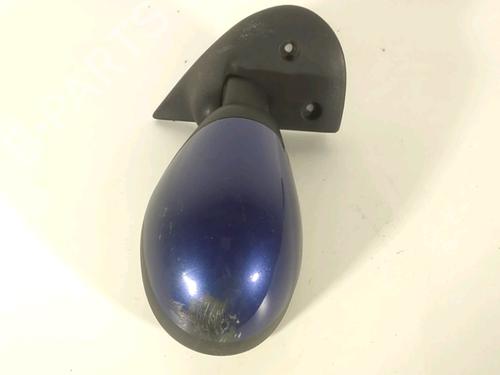 Right mirror RENAULT TWINGO I (C06_) 1.2 (C066, C068) | BP21523078C27 