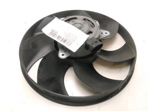 Kjølevifte elektrisk RENAULT MASTER III Van (FV) 2.3 dCi 145 FWD (FV0E, FV0F, FV0H, FV02, FV0M, FV0S,... 921209063R