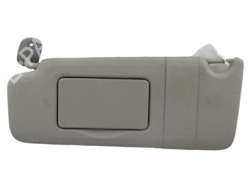 Left sun visor RENAULT TWINGO II (CN0_) 1.2 16V (CN0K, CN0V, CN0A) | BP38628108I1 - Image 2