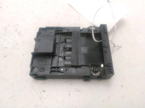 Used Card reader Card reader RENAULT SCÉNIC III (JZ0/1_) 1.5 dCi (110 hp) 25886227 25886227