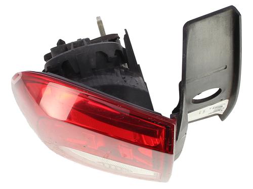 Left taillight DACIA DUSTER (HS_) 1.6 16V Hi-Flex | BP30093337C34