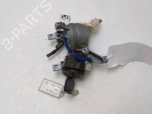 Used Ignition barrel Ignition barrel 19089912 19089912