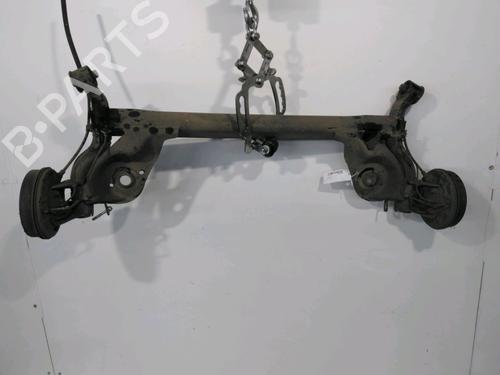 Rear axle PEUGEOT 107 (PM_, PN_) 1.0 | BP29171048M2