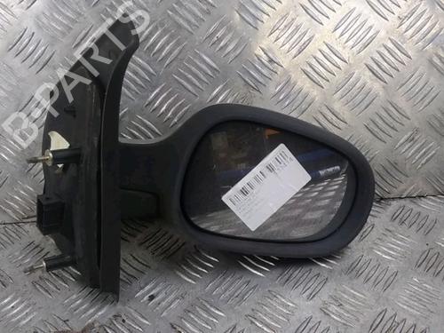 Used Right mirror RENAULT SCÉNIC I MPV (JA0/1_, FA0_) 1.6 (JA00, JA16, JA15, JA19, JA1V, JA2B, JA2C, JA0B,... (107 hp) 13874944