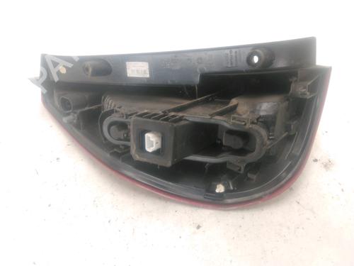 Right taillight RENAULT SCÉNIC III (JZ0/1_) 1.6 dCi (JZ00, JZ12) | BP27332484C35 