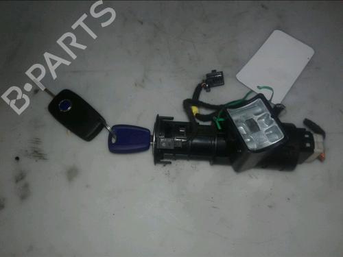 Used Ignition barrel Ignition barrel SUZUKI SX4 (EY, GY) 1.6 VVT 4x4 (RW416) (107 hp) 36486041 36486041