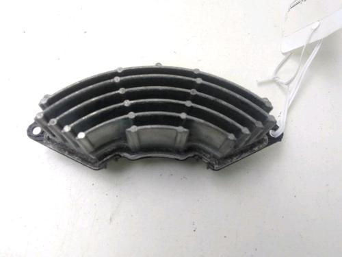 Used Heater resistor PEUGEOT PARTNER Tepee 1.6 BlueHDi 100 (100 hp) 28086779