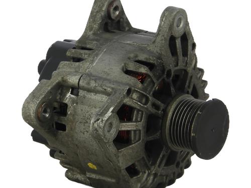 Alternator RENAULT MEGANE III Hatchback (BZ0/1_, B3_) 1.2 TCe (BZ2B, BZ11) | BP37226671M7 - Image 4