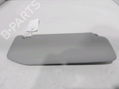left-sun-visor-citroen-c3-iii-sx-2016-30502139 main image