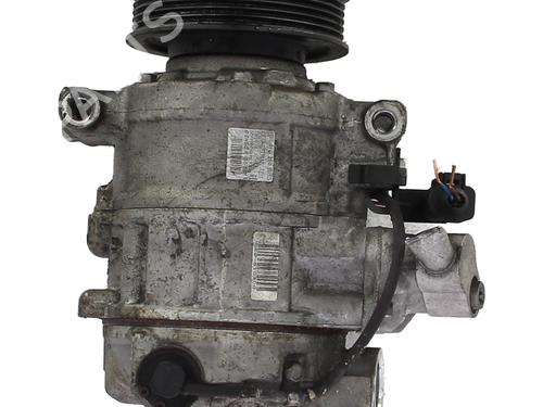 Used AC compressor AC compressor AUDI A6 C6 Avant (4F5) 2.7 TDI (180 hp) 33031908 33031908