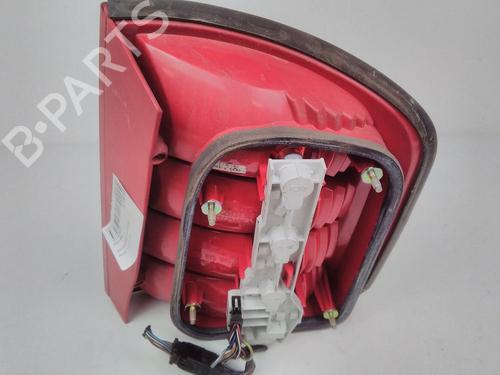 Left taillight SKODA FABIA I Combi (6Y5) 1.9 TDI | BP15759769C34 