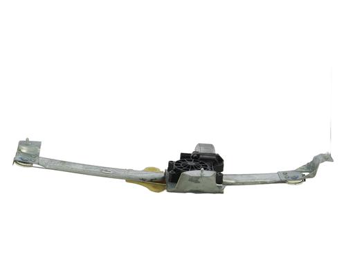 Used Front right window mechanism Front right window mechanism RENAULT ZOE (BFM_) ZOE (BFMC, BFMD) (136 hp) 35797342 35797342