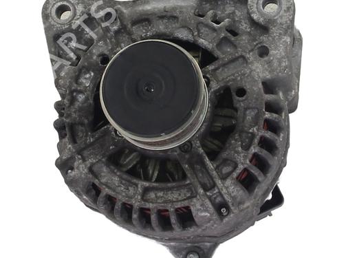 Alternator RENAULT MODUS / GRAND MODUS (F/JP0_) 1.5 dCi 90 | BP37162804M7 - Image 5