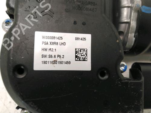 Front wiper motor PEUGEOT 508 SW II (FC_, FJ_, F4_) 1.6 PureTech 180 | BP29442805M29 