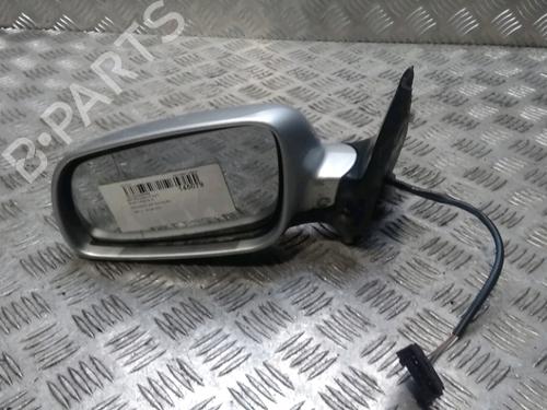 Used Left mirror PEUGEOT 307 Break (3E) 2.0 HDI 110 (107 hp) 16084745