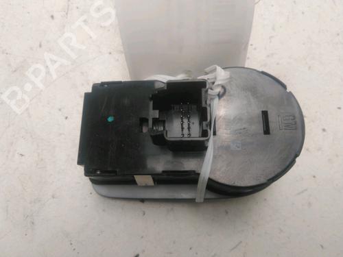 Used Headlight switch OPEL ZAFIRA TOURER C (P12) 1.6 CDTI (75) (136 hp) 23086591