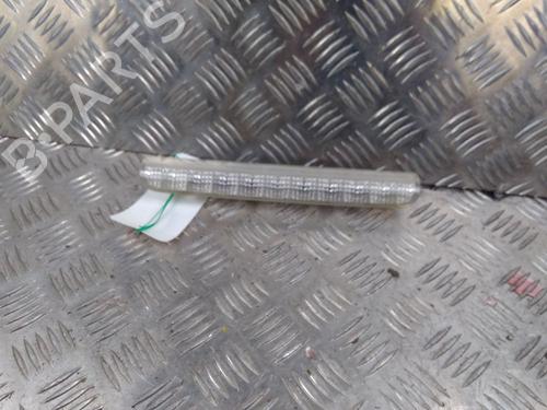 Bremselys Bremselys MAZDA 3 (BK) 1.6 DI Turbo (109 hp) 11519170 11519170