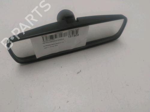 Specchietti retrovisore CITROËN BERLINGO MULTISPACE (B9) 1.6 BlueHDi 100 (99 hp) 24882628