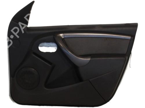 Guarnecido delantero derecho DACIA DUSTER (HS_) 1.5 dCi (109 hp) 30630423