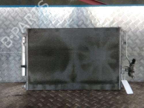 BP17316340M63 | Radiateur de chauffage MERCEDES-BENZ SPRINTER 3,5-t Platform/Chassis (B906) 313 CDI (906.131, 906.133, 906.135, 906.231, 906.233,... BP17316340M63