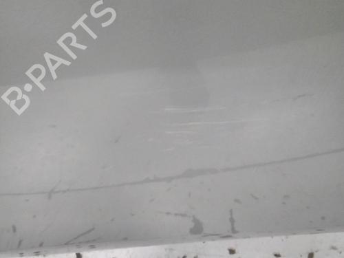 Used Hood Hood NISSAN NOTE (E11, NE11) 1.5 dCi (86 hp) 36486251 36486251