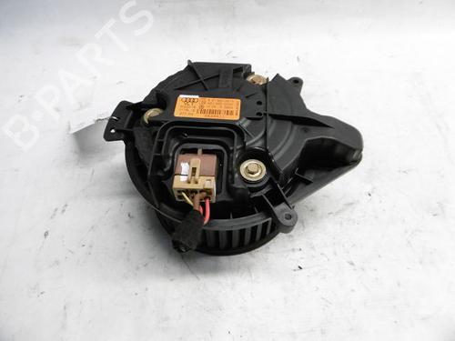 Used Heater blower motor Heater blower motor AUDI A4 B6 Avant (8E5) [2000-2005] 15748406 15748406