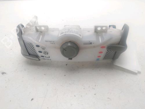 Climate control DACIA LOGAN (LS_) 1.5 dCi (LS04) | BP25377740I5 - Image 3