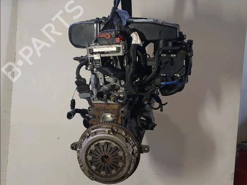 Motor Motor FIAT GRANDE PUNTO (199_) 1.4 (199AXB11, 199AXB1A, 199BXB1A, 199AXL1A) (77 hp) 27926607 27926607