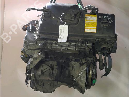 Engine NISSAN MICRA III (K12) 1.2 16V | BP29929947M1 