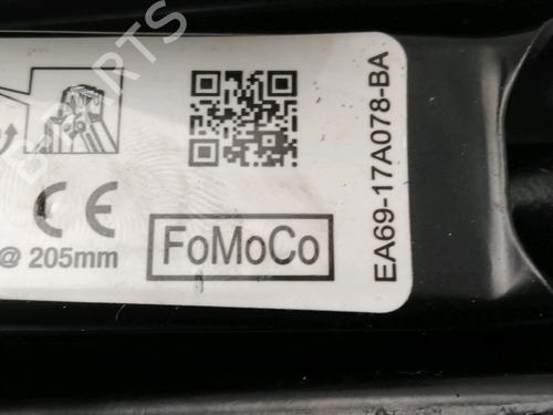 Used Other Other FORD KA+ III (UK, FK) 1.2 (70 hp) 30825313 30825313