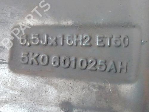 Fælk VW GOLF V (1K1) 1.9 TDI (105 hp) 31277809