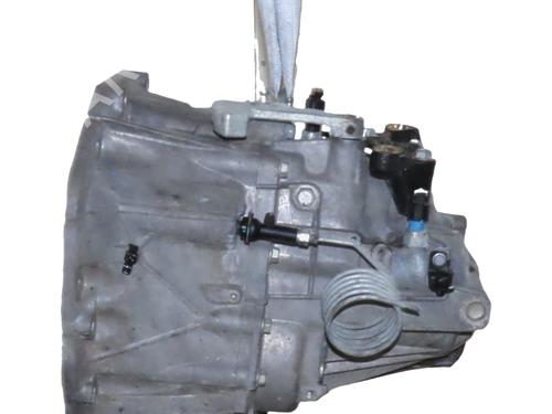 Gearbox RENAULT KOLEOS I (HY_) 2.0 dCi (HY0K) | BP40241961M3 - Image 3