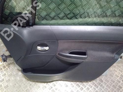 Right front door CITROËN C3 I (FC_, FN_) 1.4 HDi | BP11522614C3 
